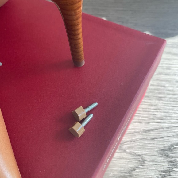 Salvatore Ferragamo Pumps - Picture 2 of 5